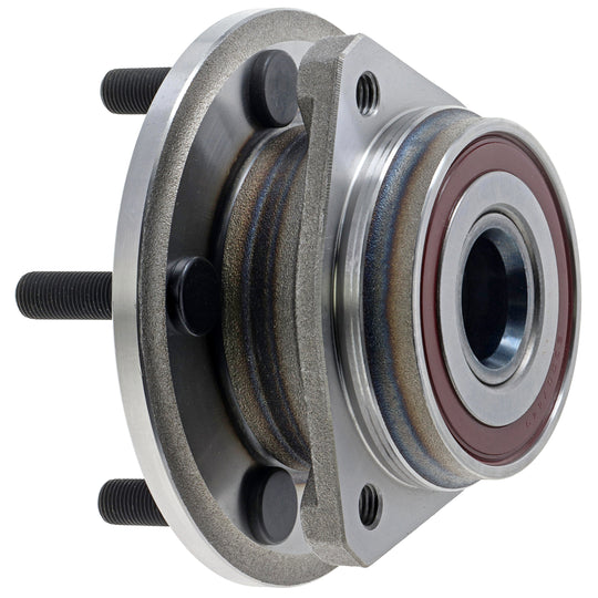 G513158 Wheel Bearing and Hub Assembly Mevotech Original Grade Canada