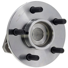 Load image into Gallery viewer, G513158 Wheel Bearing and Hub Assembly Mevotech Original Grade Canada