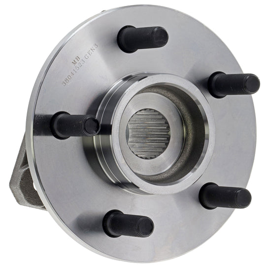 G513158 Wheel Bearing and Hub Assembly Mevotech Original Grade Canada