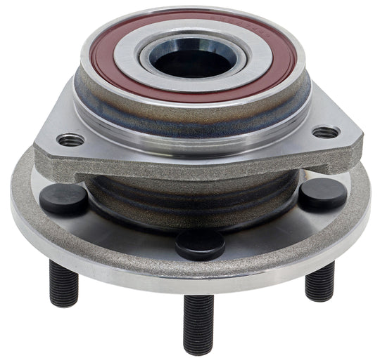 G513158 Wheel Bearing and Hub Assembly Mevotech Original Grade Canada