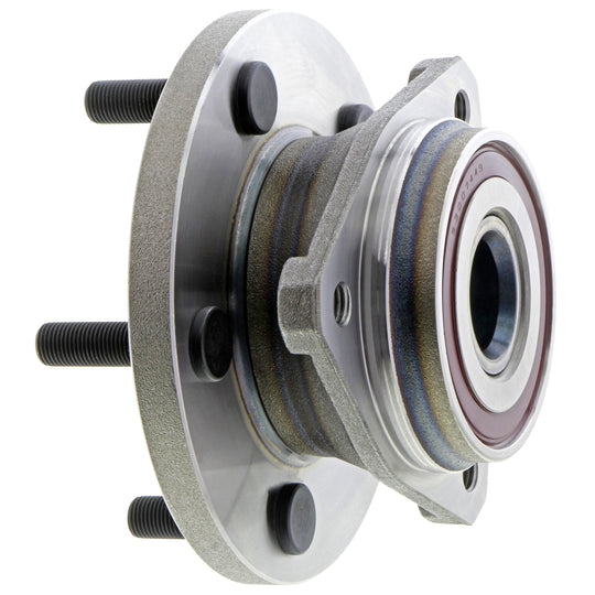 G513159 Wheel Bearing and Hub Assembly Mevotech Original Grade Canada