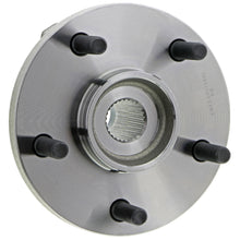 Load image into Gallery viewer, G513159 Wheel Bearing and Hub Assembly Mevotech Original Grade Canada