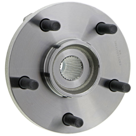 G513159 Wheel Bearing and Hub Assembly Mevotech Original Grade Canada