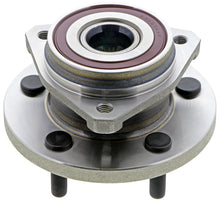Load image into Gallery viewer, G513159 Wheel Bearing and Hub Assembly Mevotech Original Grade Canada