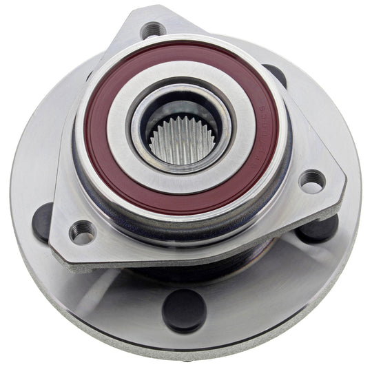 G513159 Wheel Bearing and Hub Assembly Mevotech Original Grade Canada