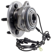 Load image into Gallery viewer, G513176 Wheel Bearing and Hub Assembly Mevotech Original Grade Canada
