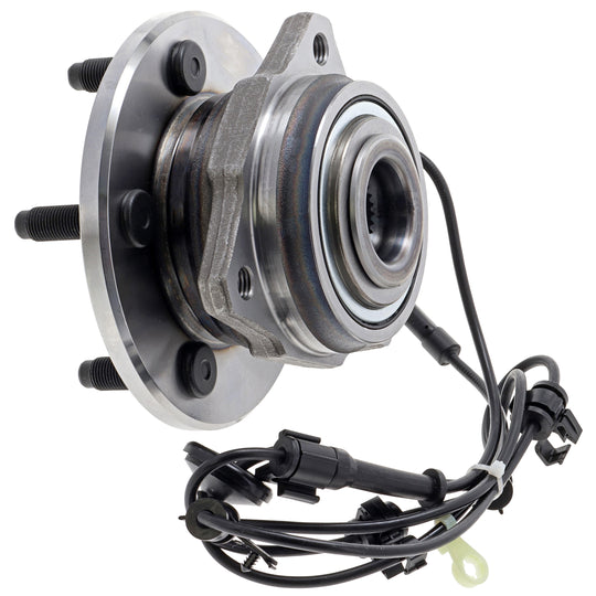 G513176 Wheel Bearing and Hub Assembly Mevotech Original Grade Canada