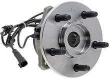 Load image into Gallery viewer, G513176 Wheel Bearing and Hub Assembly Mevotech Original Grade Canada