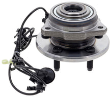 Load image into Gallery viewer, G513176 Wheel Bearing and Hub Assembly Mevotech Original Grade Canada