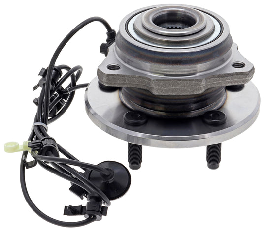 G513176 Wheel Bearing and Hub Assembly Mevotech Original Grade Canada