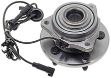 Load image into Gallery viewer, G513176 Wheel Bearing and Hub Assembly Mevotech Original Grade Canada