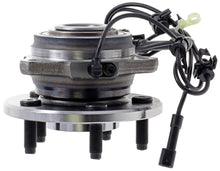 Load image into Gallery viewer, G513176 Wheel Bearing and Hub Assembly Mevotech Original Grade Canada
