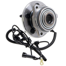 Load image into Gallery viewer, G513177 Wheel Bearing and Hub Assembly Mevotech Original Grade Canada