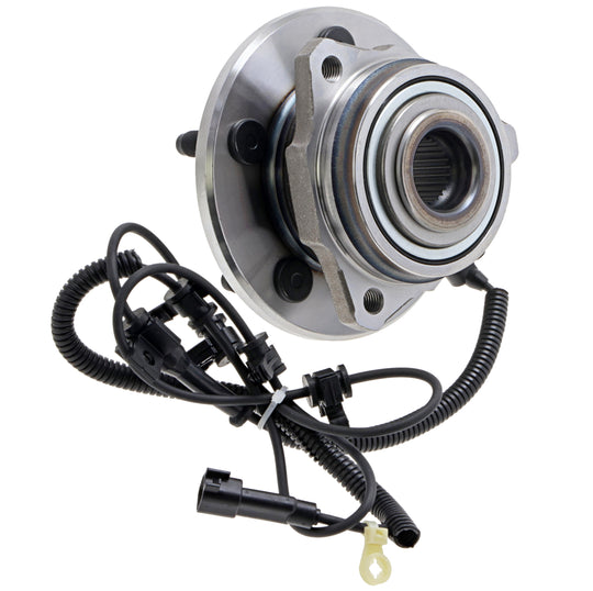 G513177 Wheel Bearing and Hub Assembly Mevotech Original Grade Canada