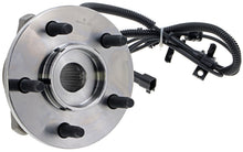 Load image into Gallery viewer, G513177 Wheel Bearing and Hub Assembly Mevotech Original Grade Canada