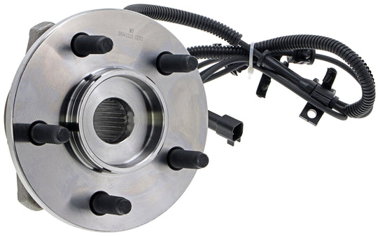 G513177 Wheel Bearing and Hub Assembly Mevotech Original Grade Canada