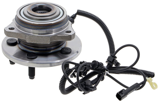 G513177 Wheel Bearing and Hub Assembly Mevotech Original Grade Canada