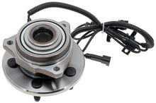 Load image into Gallery viewer, G513177 Wheel Bearing and Hub Assembly Mevotech Original Grade Canada