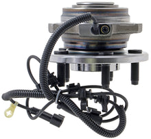 Load image into Gallery viewer, G513177 Wheel Bearing and Hub Assembly Mevotech Original Grade Canada