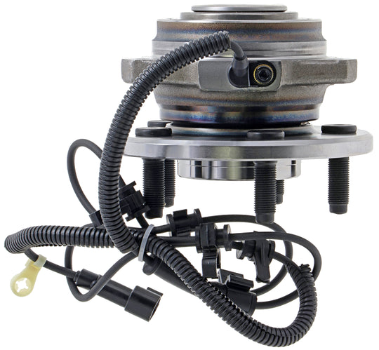 G513177 Wheel Bearing and Hub Assembly Mevotech Original Grade Canada