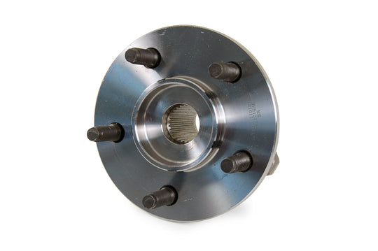G513178 Wheel Bearing and Hub Assembly Mevotech Original Grade Canada