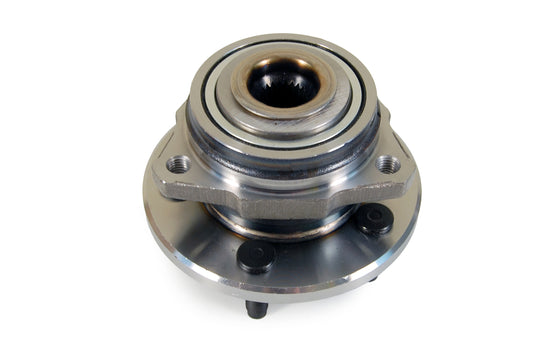 G513178 Wheel Bearing and Hub Assembly Mevotech Original Grade Canada