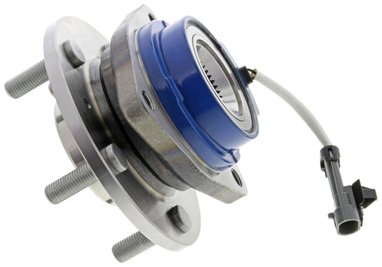 G513179 Wheel Bearing and Hub Assembly Mevotech Original Grade Canada