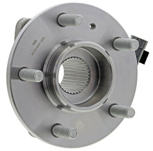 Charger l'image dans la galerie, G513179 Wheel Bearing and Hub Assembly Mevotech Original Grade Canada