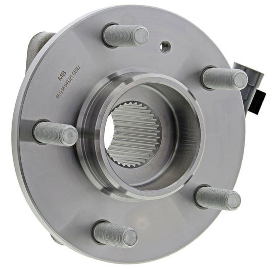 G513179 Wheel Bearing and Hub Assembly Mevotech Original Grade Canada