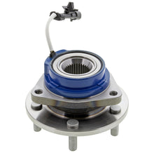Charger l'image dans la galerie, G513179 Wheel Bearing and Hub Assembly Mevotech Original Grade Canada