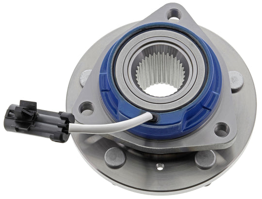 G513179 Wheel Bearing and Hub Assembly Mevotech Original Grade Canada