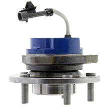 Charger l'image dans la galerie, G513179 Wheel Bearing and Hub Assembly Mevotech Original Grade Canada