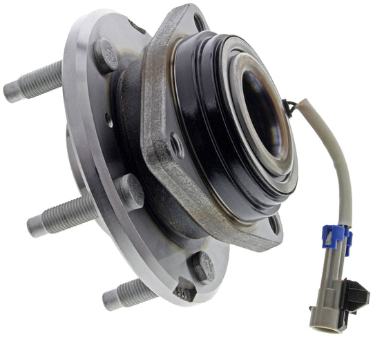 G513187 Wheel Bearing and Hub Assembly Mevotech Original Grade Canada