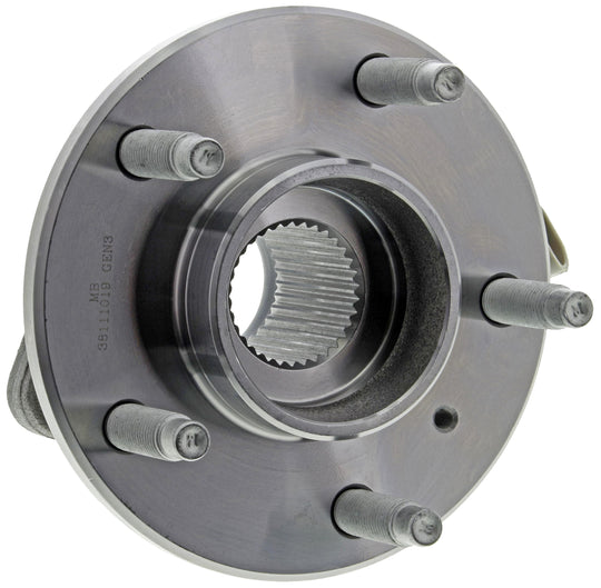 G513187 Wheel Bearing and Hub Assembly Mevotech Original Grade Canada