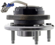 Charger l'image dans la galerie, G513187 Wheel Bearing and Hub Assembly Mevotech Original Grade Canada