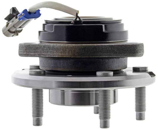G513187 Wheel Bearing and Hub Assembly Mevotech Original Grade Canada