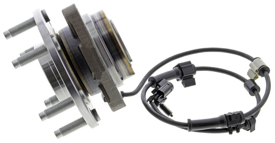 G513188 Wheel Bearing and Hub Assembly Mevotech Original Grade Canada