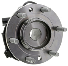 Charger l'image dans la galerie, G513188 Wheel Bearing and Hub Assembly Mevotech Original Grade Canada