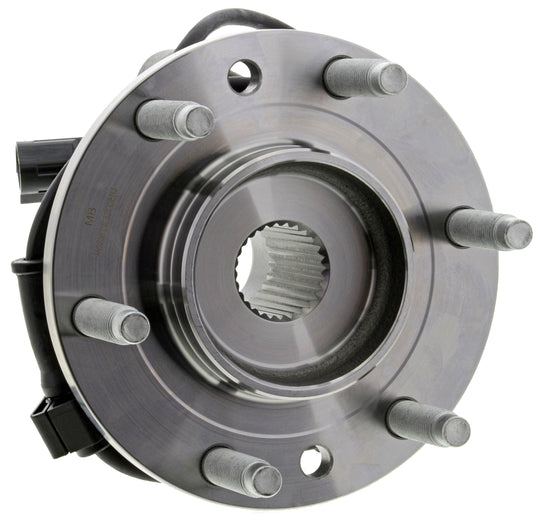 G513188 Wheel Bearing and Hub Assembly Mevotech Original Grade Canada