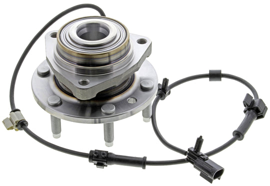 G513188 Wheel Bearing and Hub Assembly Mevotech Original Grade Canada