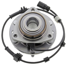 Charger l'image dans la galerie, G513188 Wheel Bearing and Hub Assembly Mevotech Original Grade Canada