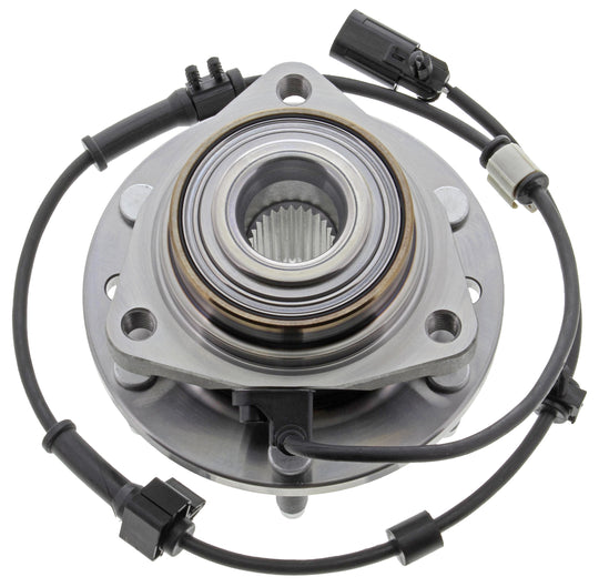 G513188 Wheel Bearing and Hub Assembly Mevotech Original Grade Canada