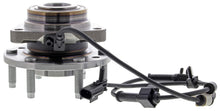 Charger l'image dans la galerie, G513188 Wheel Bearing and Hub Assembly Mevotech Original Grade Canada