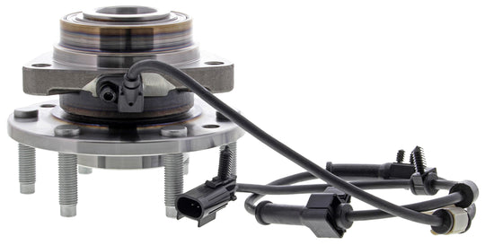 G513188 Wheel Bearing and Hub Assembly Mevotech Original Grade Canada