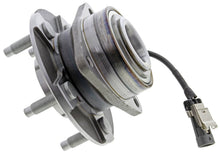 Load image into Gallery viewer, G513189 Wheel Bearing and Hub Assembly Mevotech Original Grade Canada