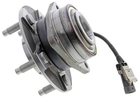 G513189 Wheel Bearing and Hub Assembly Mevotech Original Grade Canada