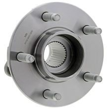 Load image into Gallery viewer, G513189 Wheel Bearing and Hub Assembly Mevotech Original Grade Canada