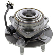 Load image into Gallery viewer, G513189 Wheel Bearing and Hub Assembly Mevotech Original Grade Canada