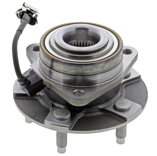 G513189 Wheel Bearing and Hub Assembly Mevotech Original Grade Canada