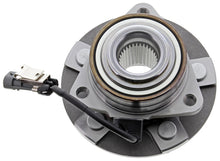 Load image into Gallery viewer, G513189 Wheel Bearing and Hub Assembly Mevotech Original Grade Canada